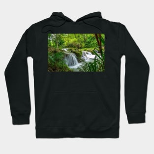 WATERFALLS Hoodie